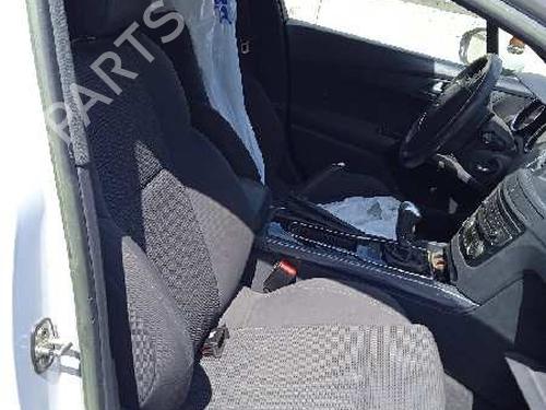 Display monitor PEUGEOT 508 I (8D_)  | BP15516149C48 