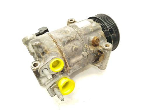 Used AC compressor AC compressor 38410167 38410167