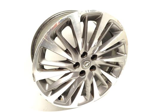 Used Rim Rim OPEL ASTRA K (B16) 1.6 CDTi (68) (136 hp) 34123957 34123957
