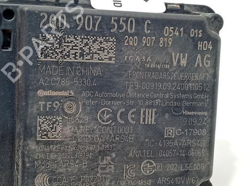 Electronic module SEAT IBIZA V (KJ1, KJG) 1.0 TSI | BP32290429M83 - Image 4