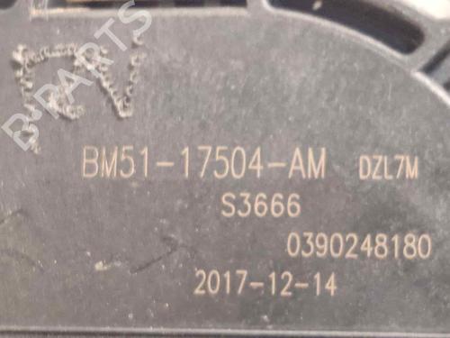 Front wiper motor FORD FOCUS III  | BP17675689M29 