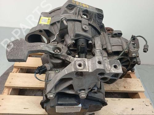 Gearbox VW PASSAT B6 (3C2) 1.9 TDI | BP38469472M3 - Image 5