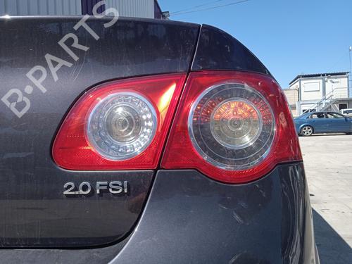 Venstre forlygte VW PASSAT B6 (3C2) 2.0 FSI | BP27678564C28 - Image 24