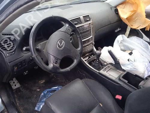 Modulo electronico LEXUS IS II (_E2_) 220d (ALE20) | BP26145140M83 