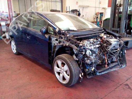 Electronic module TOYOTA PRIUS (_W3_) 1.8 Hybrid (ZVW3_) | BP1525384M83 
