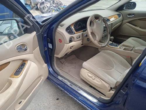 Kotflügel rechts vorne JAGUAR S-TYPE II (X200) 3.0 V6 | BP13040175C42 