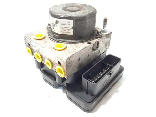 ABS pump PEUGEOT 308 II (LB_, LP_, LW_, LH_, L3_)  | BP10728473M43 