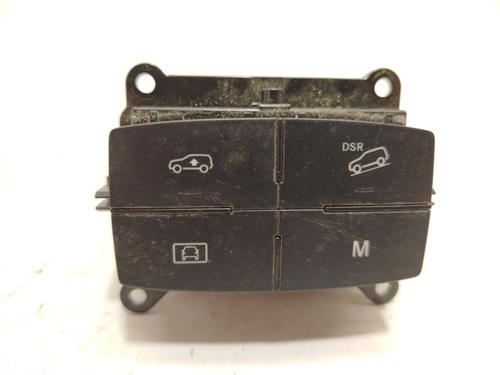 Switch MERCEDES-BENZ GLE Coupe (C292) 350 d 4-matic (292.323, 292.324) | BP33812880I30 - Image 2