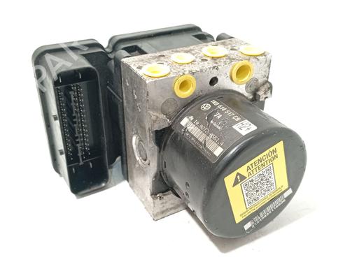 Used ABS pump SEAT LEON (1P1) [2005-2013]  31306541