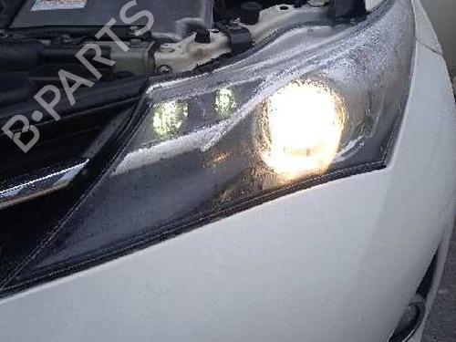 Electronic module TOYOTA AURIS (_E18_) 1.8 Hybrid (ZWE186_, ZWE186R) | BP16440886M83