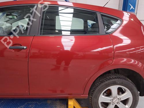 Left tailgate light SEAT LEON (1P1) 1.9 TDI | BP35980607C79 - Image 15
