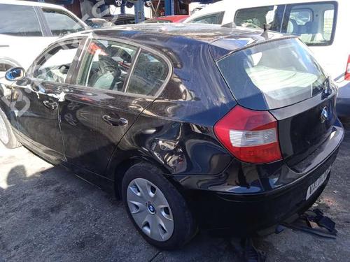 ECU airbags BMW 1 (E87) 116 i | BP8918647M53 