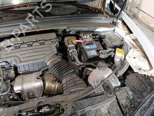 Handskerum ALFA ROMEO TONALE (965_) 1.5 Mild Hybrid | BP38720568C95 - Image 24