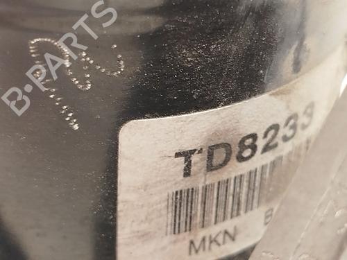 Vacuum pump PEUGEOT ION Electric | BP26592366M80 