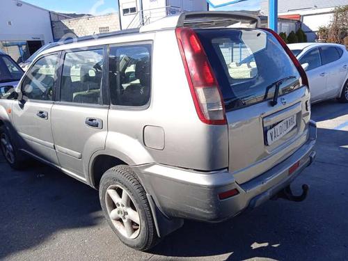 Transfer box NISSAN X-TRAIL I (T30) 2.2 dCi 4x4 | BP9758318M36 