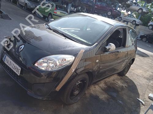 Front left window mechanism RENAULT TWINGO II (CN0_) 1.2 16V (CN04, CN0B) | BP28183837C22  - Image 7