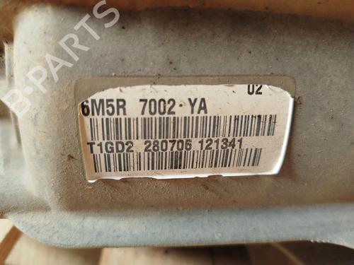 Gearbox MAZDA 3 Saloon (BK) 1.6 DI Turbo (BK12Y) | BP33320290M3 - Image 7