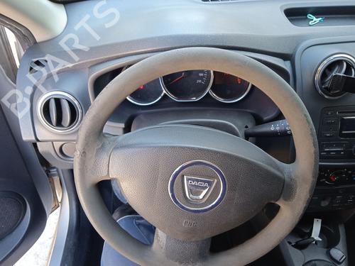 Steering rack DACIA SANDERO II 1.5 dCi 75 / Blue dCi 75 (B8JW, B8M4, B8AH, B8M7, B8M6) | BP26447976M22 