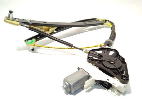Used Front right window mechanism Front right window mechanism 7181898 7181898