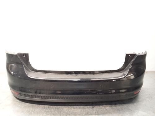 rear-bumper-ford-focus-iii-2010-2011-2012-2013-2014-2015-2016-2017-2018-2019-2020-28356651 main image