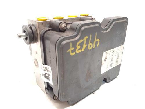 ABS pump MERCEDES-BENZ GLA-CLASS (X156) GLA 200 CDI / d (156.908) | BP10910443M43