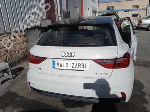Rear right window mechanism AUDI A1 Sportback (GBA) 30 TFSI | BP29807115C25  - Image 11