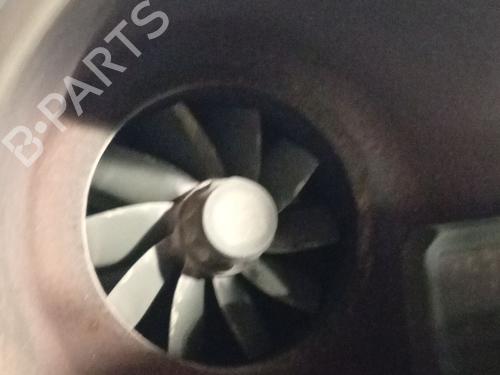 Engine HYUNDAI TUCSON (NX4E, NX4A)  | BP30937209M1 