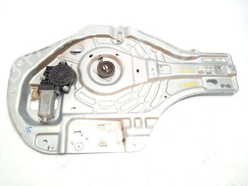 Used Front left window mechanism HYUNDAI TUCSON (JM) 2.0 CRDi (140 hp) 15832135