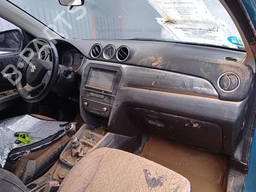 Tanklåg SUZUKI VITARA (LY) 1.4 Hybrid (Mild Hybrid) AllGrip (APK414) | BP24502850C131