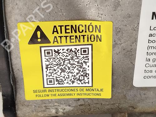 Gearbox SUZUKI IGNIS II (MH) 1.5 4x4 (RM415) | BP29912798M3