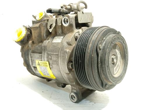 Used AC compressor AC compressor 28815864 28815864