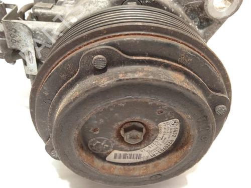 AC compressor BMW 3 Touring (E91) 320 d | BP18003120M34 