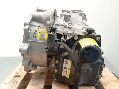 Gearbox CUPRA LEON (KL1, KU1, KUG) 1.5 eTSI | BP36431707M3 - Image 2