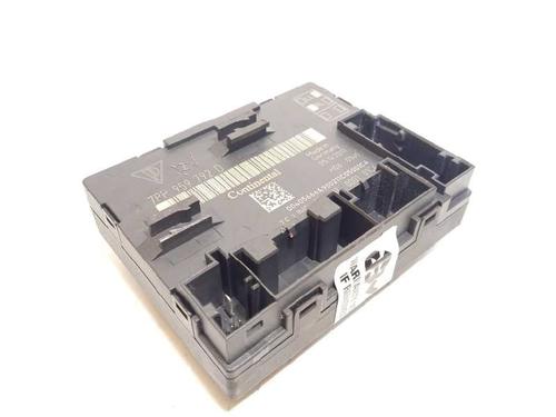 Used Electronic module PORSCHE PANAMERA (970) 4.8 4S (400 hp) 9306875
