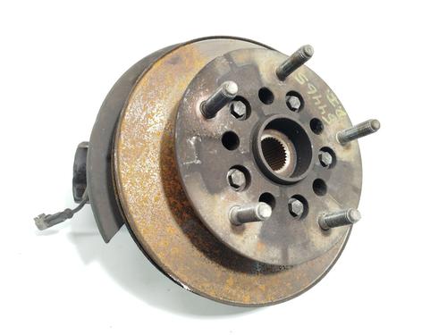 Used Left front steering knuckle Left front steering knuckle FORD TRANSIT CUSTOM V362 Bus (F3) [2012-2026] 21385351 21385351