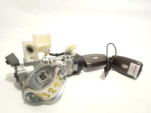 Used Ignition barrel HYUNDAI KONA (OS, OSE, OSI) 1.0 T-GDi (120 hp) 6928215