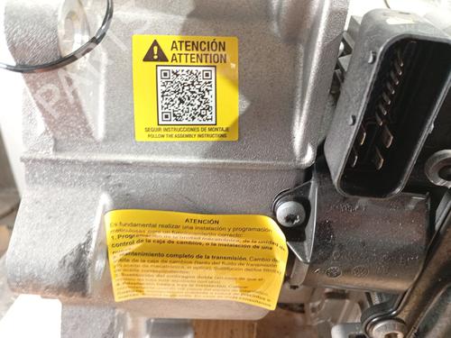 Gearbox AUDI A3 Sportback (8YA, 8YF) 30 TFSI | BP32193026M3 - Image 7