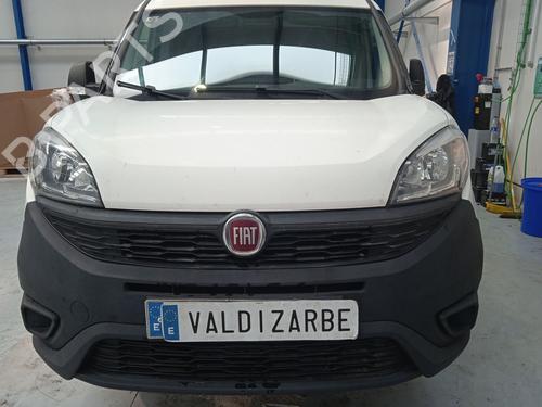 Gearbox FIAT DOBLO Cargo (263_) 1.3 D Multijet (263ZXT1A, 263WXT1A, 263ZYA1A, 263WYA1A) | BP37028256M3  - Image 10