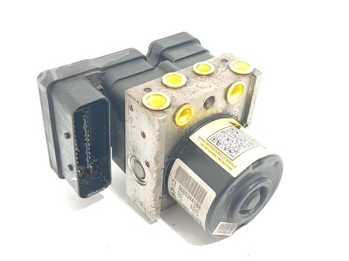 Used ABS pump ABS pump PEUGEOT 207 (WA_, WC_) 1.4 HDi (68 hp) 36018477 36018477