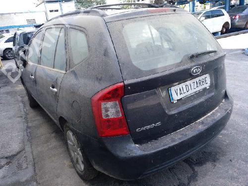 Left front driveshaft KIA CARENS III MPV (UN) 2.0 CRDi 140 | BP6327522M38 