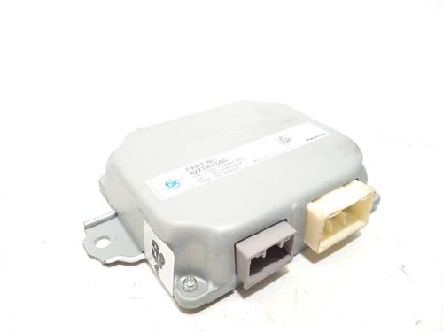 Used Electronic module SUBARU XV (_GP_) 1.6 i AWD (GP3, G33GP) (114 hp) 16659115