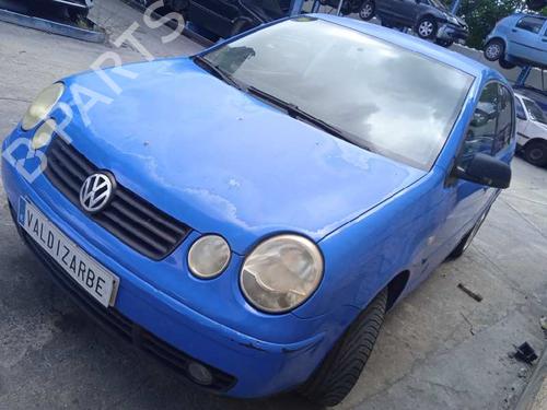 Right mirror VW POLO (9N_, 9A_) 1.4 16V | BP15067345C27 