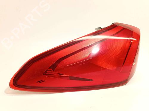 Left taillight FORD FOCUS IV Turnier (HP) 1.0 EcoBoost | BP38859459C34 - Image 2