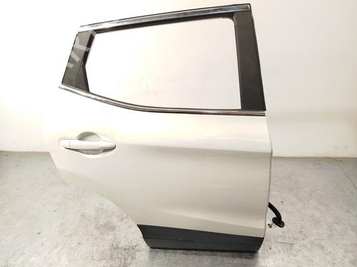 Right rear door NISSAN QASHQAI II (J11, J11_) 1.5 dCi | BP29482369C5 