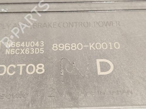 Electronic module TOYOTA YARIS CROSS (MXP_) 1.5 (MXPB10) | BP29240385M83 - Image 4