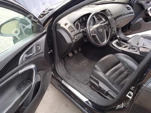 Radio OPEL INSIGNIA A (G09) 2.0 CDTI (68) | BP7667036E6 