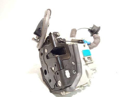 Used Front right lock AUDI A3 Limousine (8VS, 8VM) [2013-2021]  8806381
