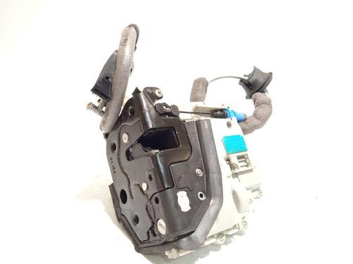 Front right lock AUDI A3 Limousine (8VS, 8VM) 35 TDI (150 hp) 8X1837016C