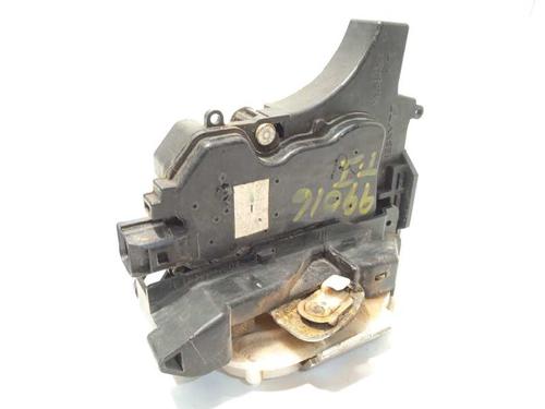 Rear left lock MITSUBISHI L200 / TRITON (KA_T, KB_T) 2.5 DI-D (KA4T) | BP10777242C100