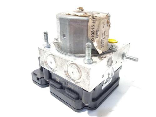 ABS pump RENAULT KADJAR (HA_, HL_)  | BP10617926M43